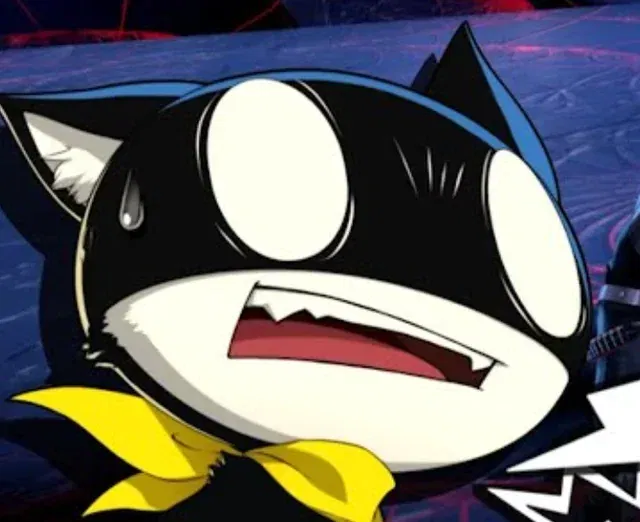 Avatar of Morgana