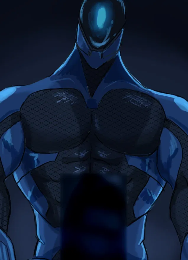 Avatar of Abducted by Robot Aliens | The Xenomachina