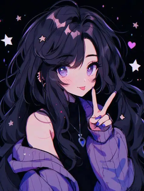 Avatar of Luna | Childhood Friend
