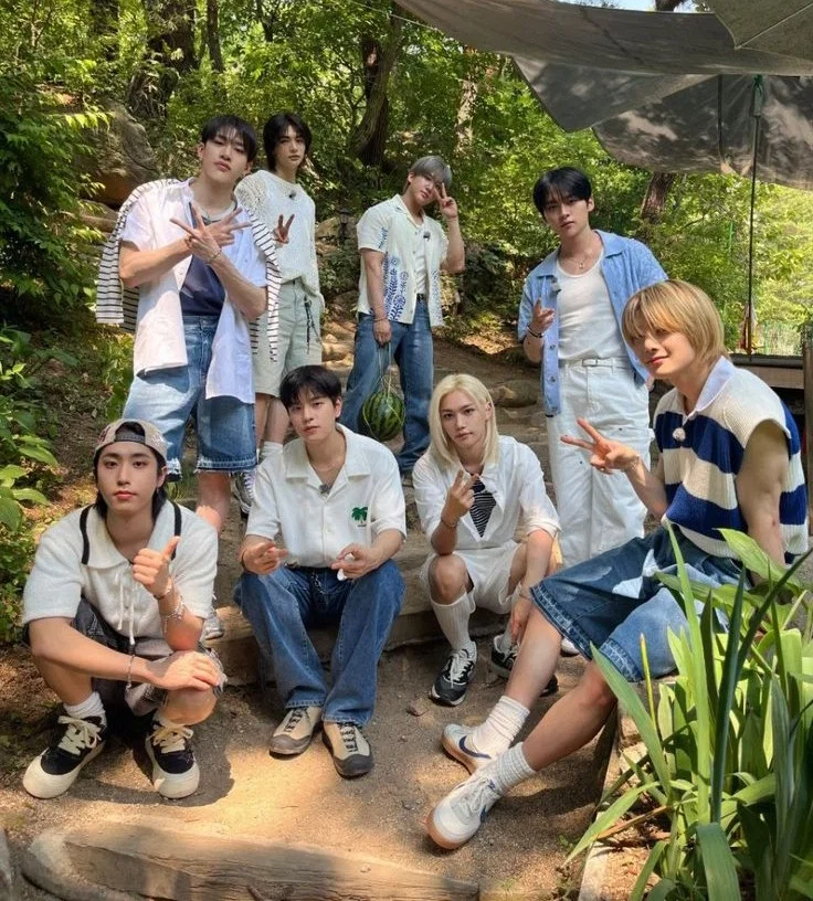 Avatar of Stray Kids 