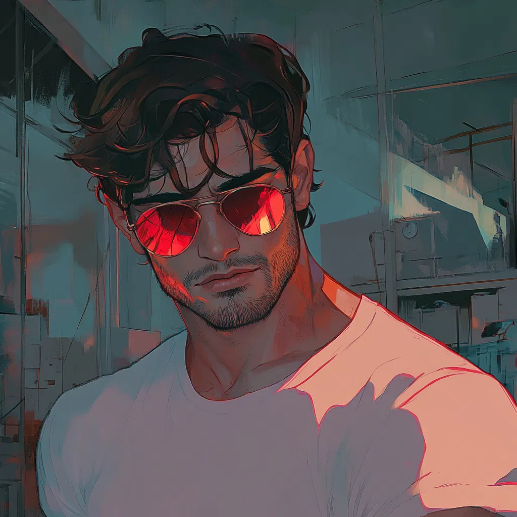 Avatar of Scott Summers | Cyclops