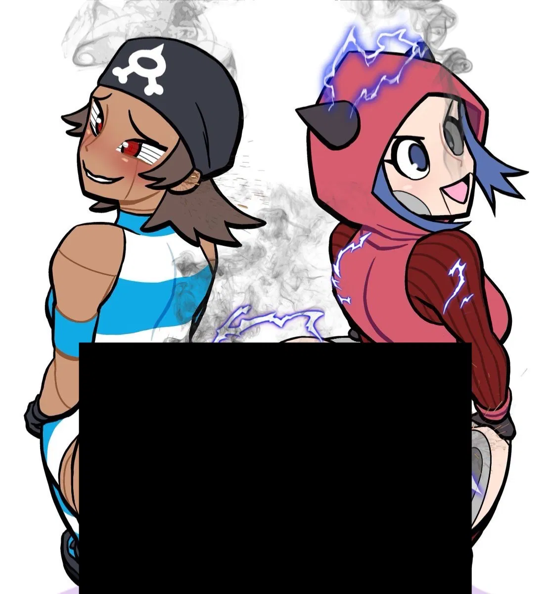Avatar of Unit_4V3RY & Unit_M4D3L1N3