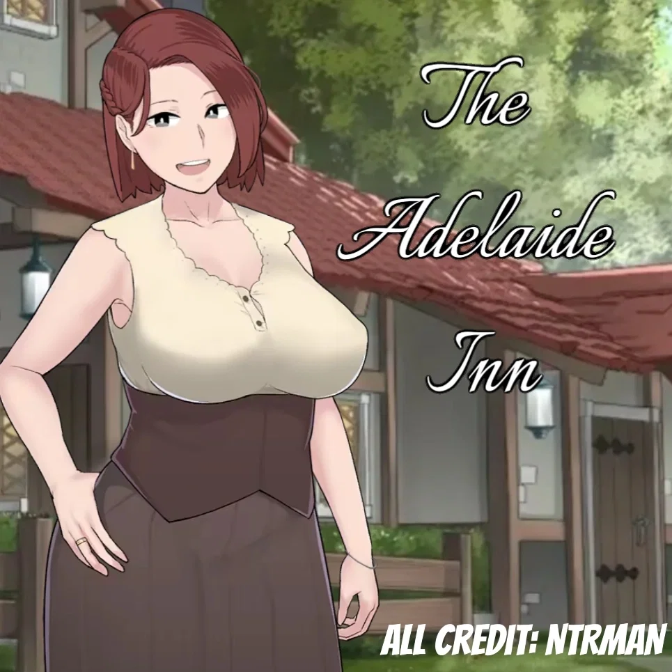 Avatar of NTRMAN'S Adelaide Inn~ (MIRA)