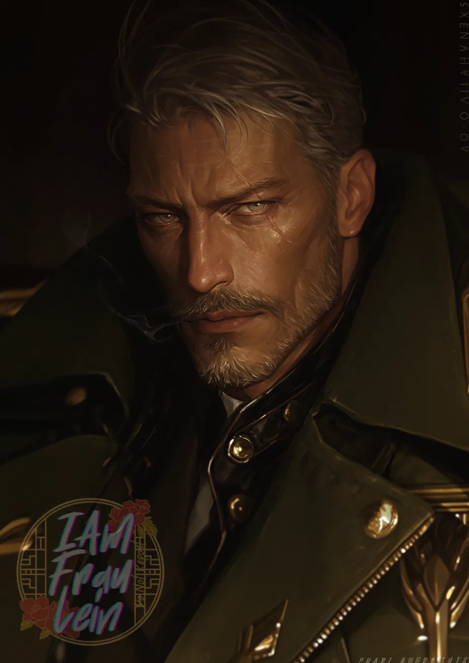 Avatar of Henrik | Royal's Diaries