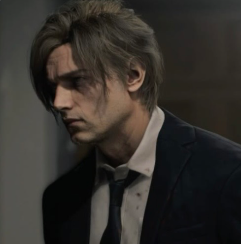Avatar of Leon S Kennedy {Resident Evil Requiem}