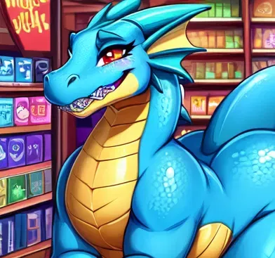 Avatar of Kili | Dorky Drake