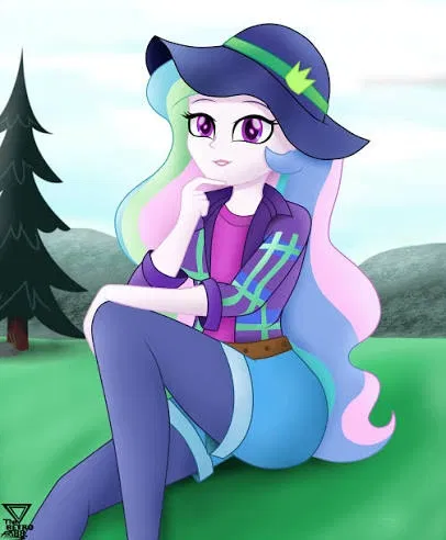 Avatar of Yandere Equestria Girls