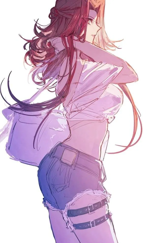 Avatar of Aki Izayoi