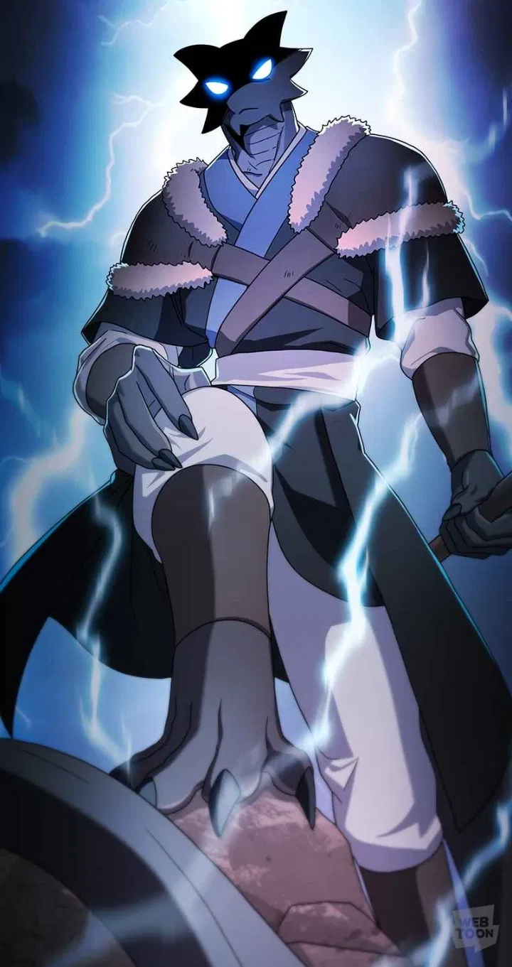Avatar of Downloaded Universe