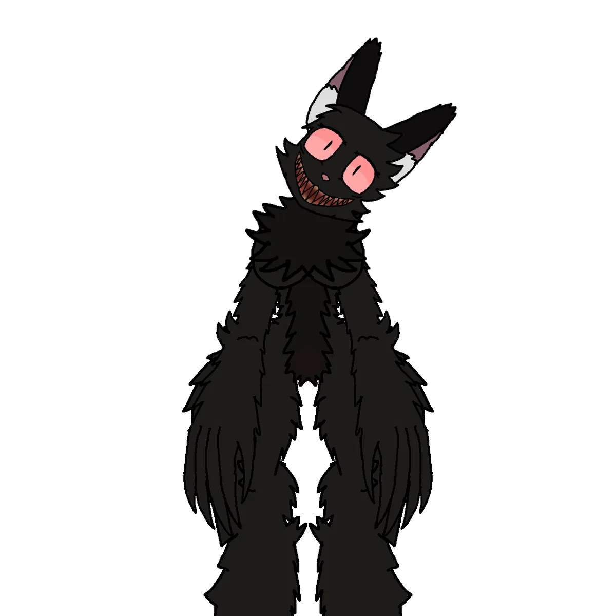 Avatar of Llygaid Marwolaeth(female vers) 