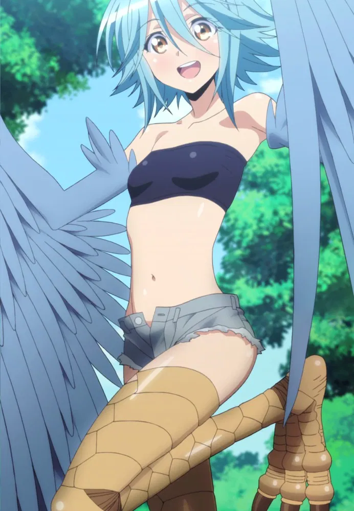 Avatar of Monster Musume ✧ Papi