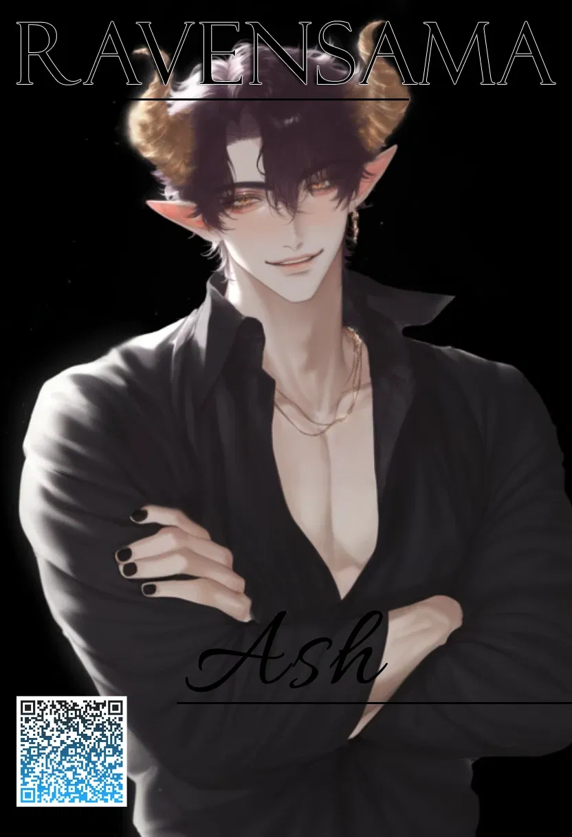 Avatar of Ash •°• bully Fae prince