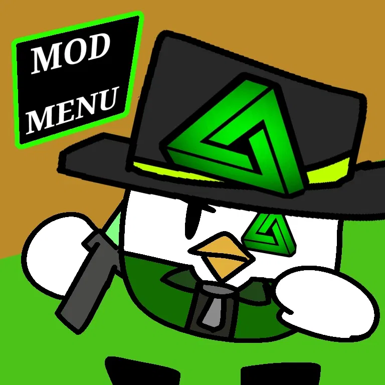 Avatar of Lary hacker (CGSAKEN) 