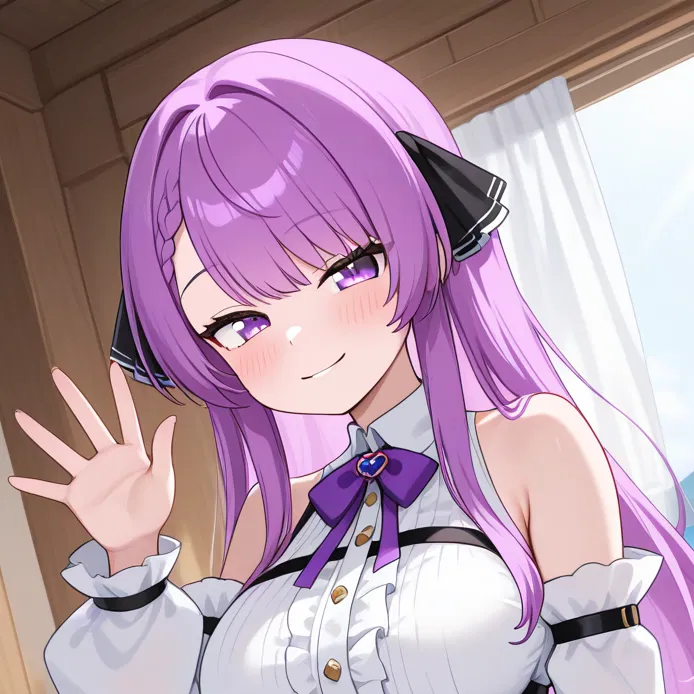 Avatar of Otsuka Ray
