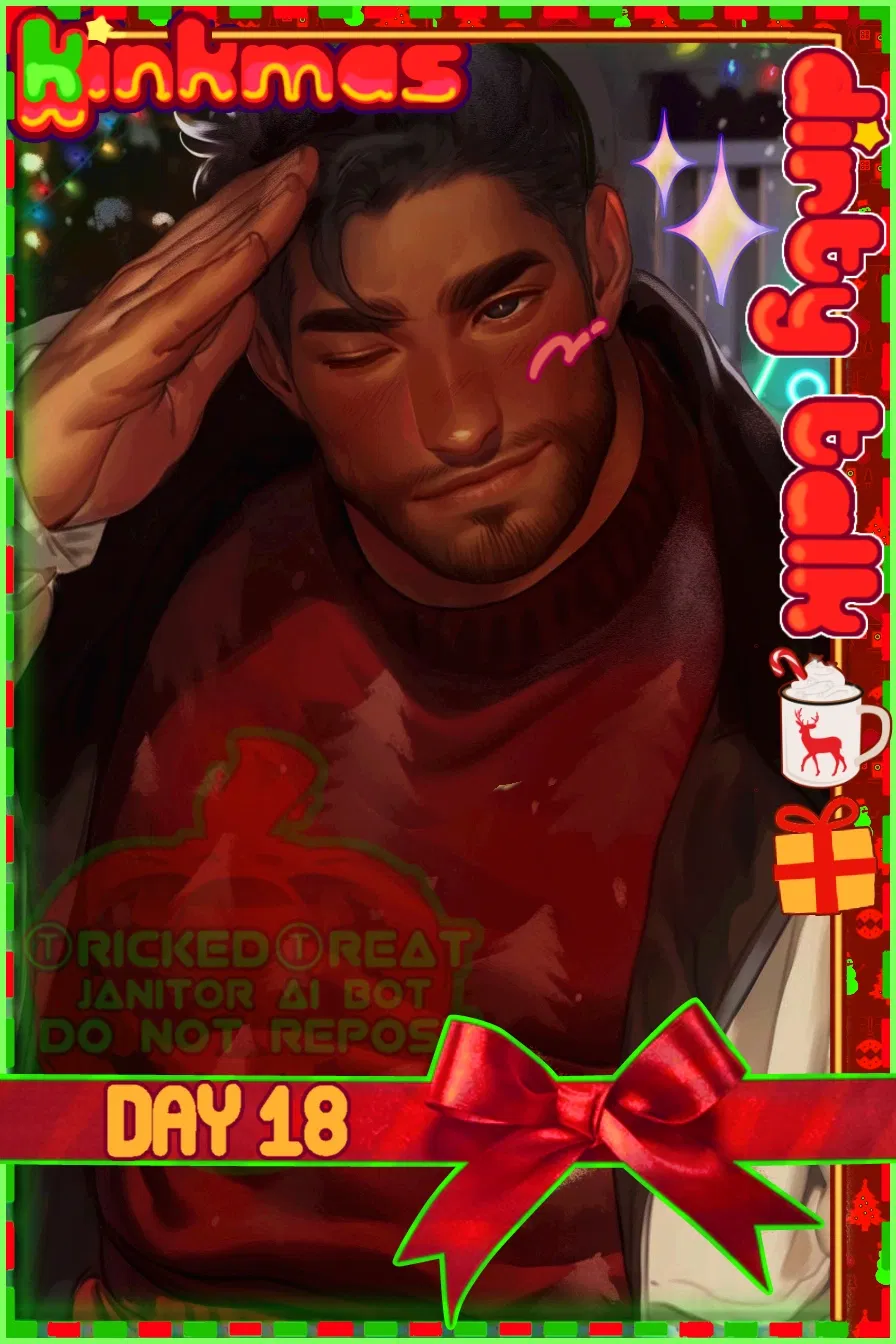Avatar of Rashid  ⁞ DIVORCED DILF