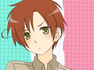 Avatar of Romano - Lovino Vargas