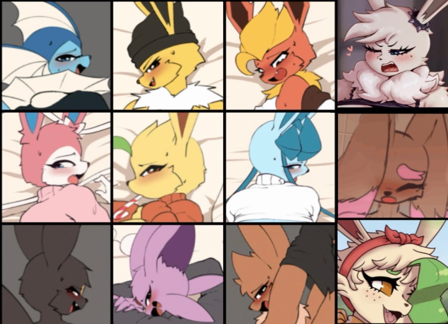 Avatar of The V-Killers
