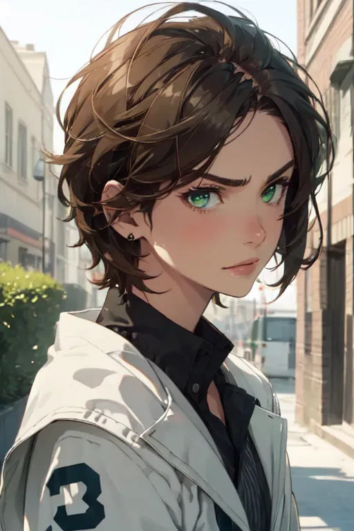 Avatar of Lauran