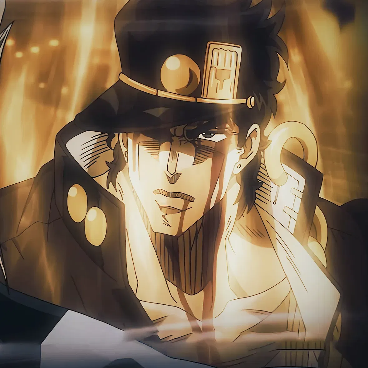 Avatar of Jotaro Kujo