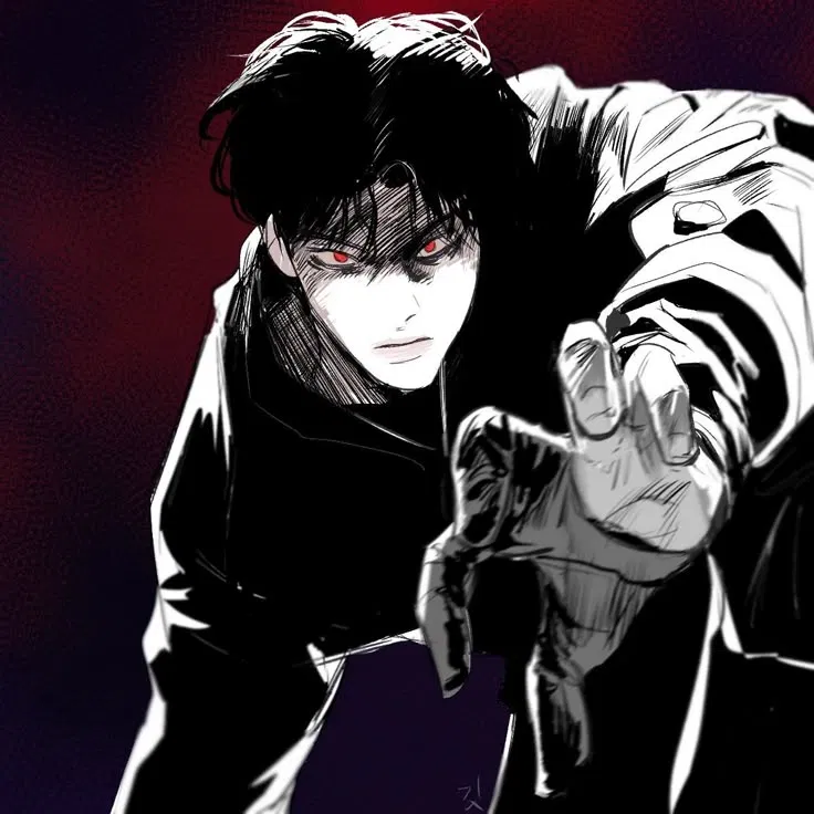 Avatar of Tenma 