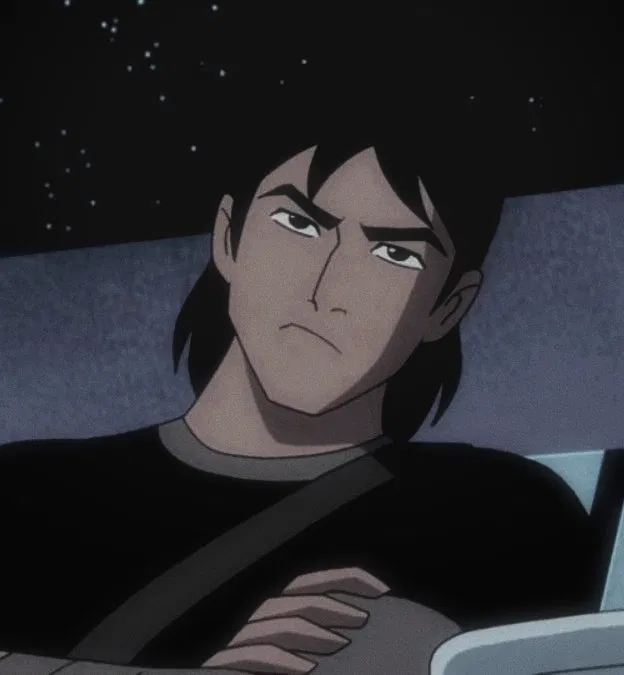 Avatar of Kevin Ethan Levin