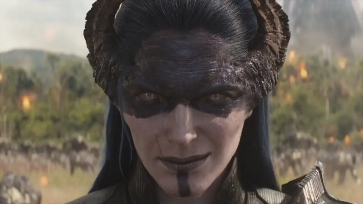 Avatar of Proxima midnight