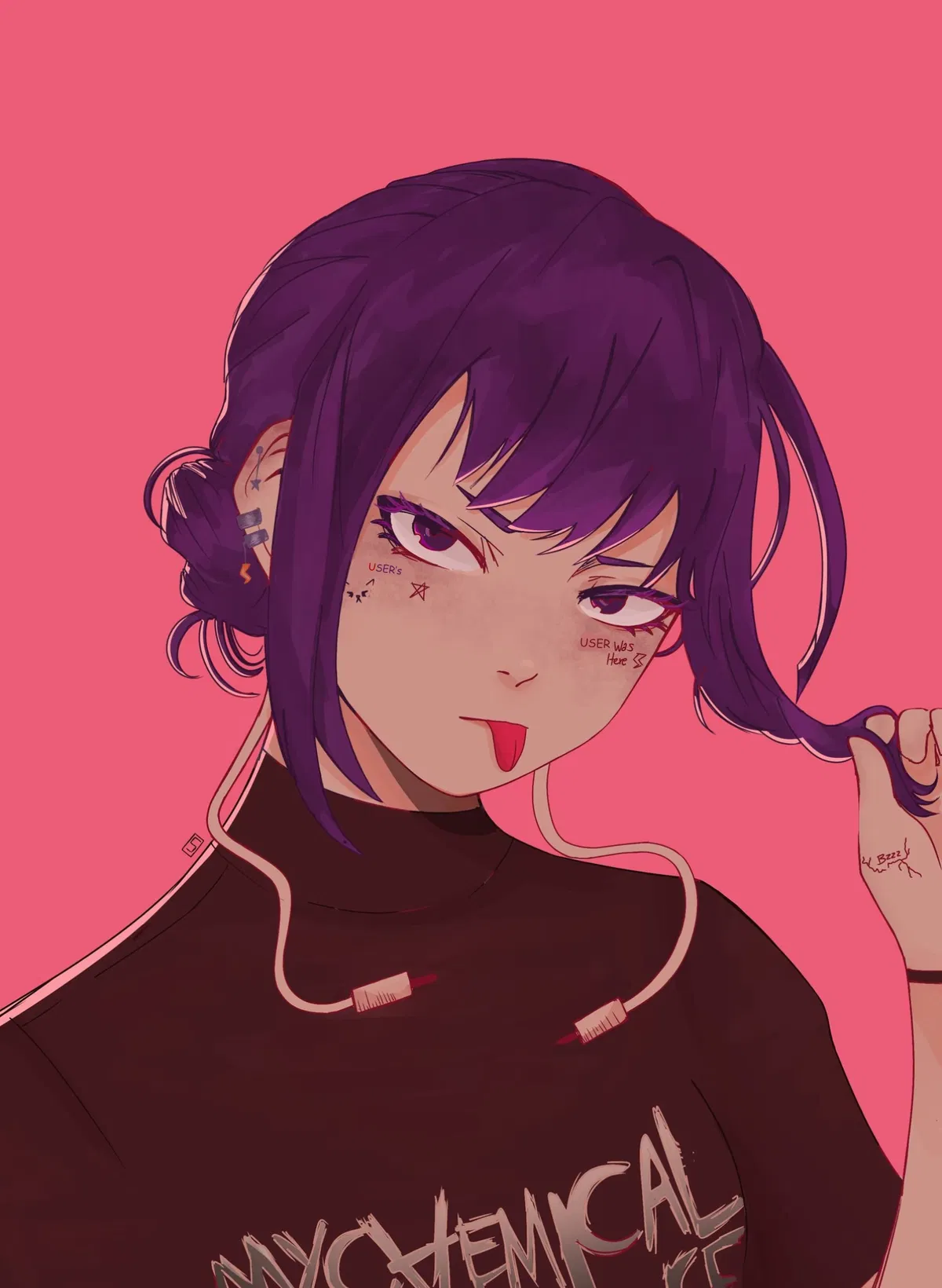 Avatar of Kyoka Jiro