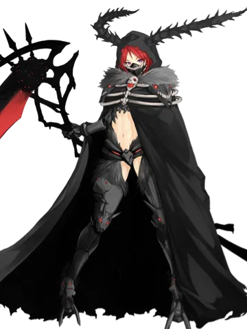 Avatar of Nychta Telos (MGQ)