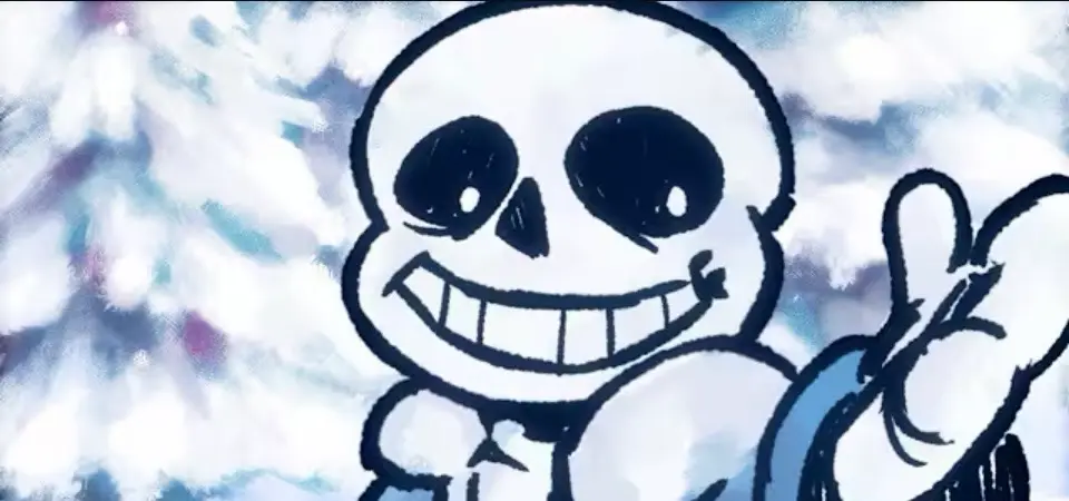 Avatar of sans
