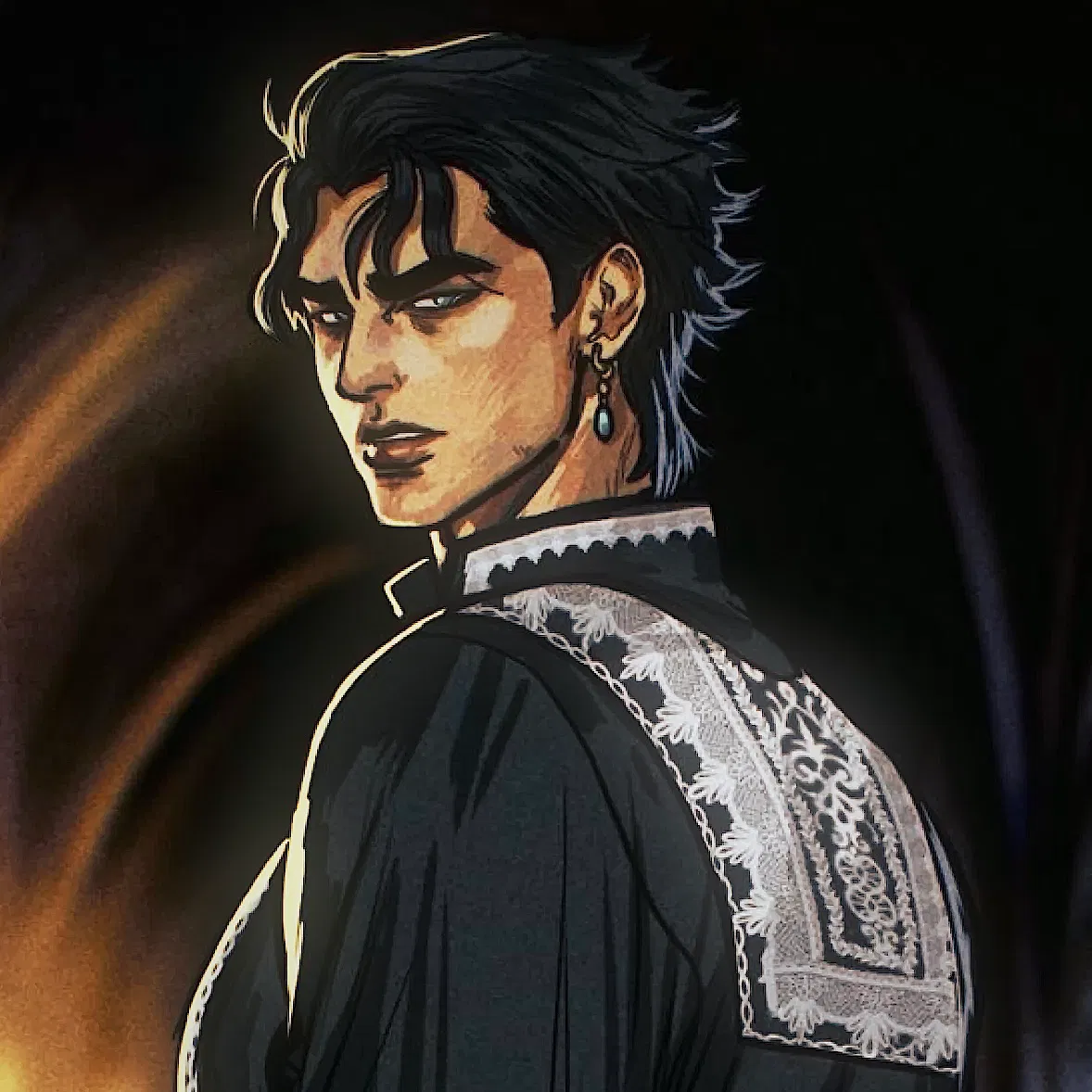 Avatar of Jotaro Kujo