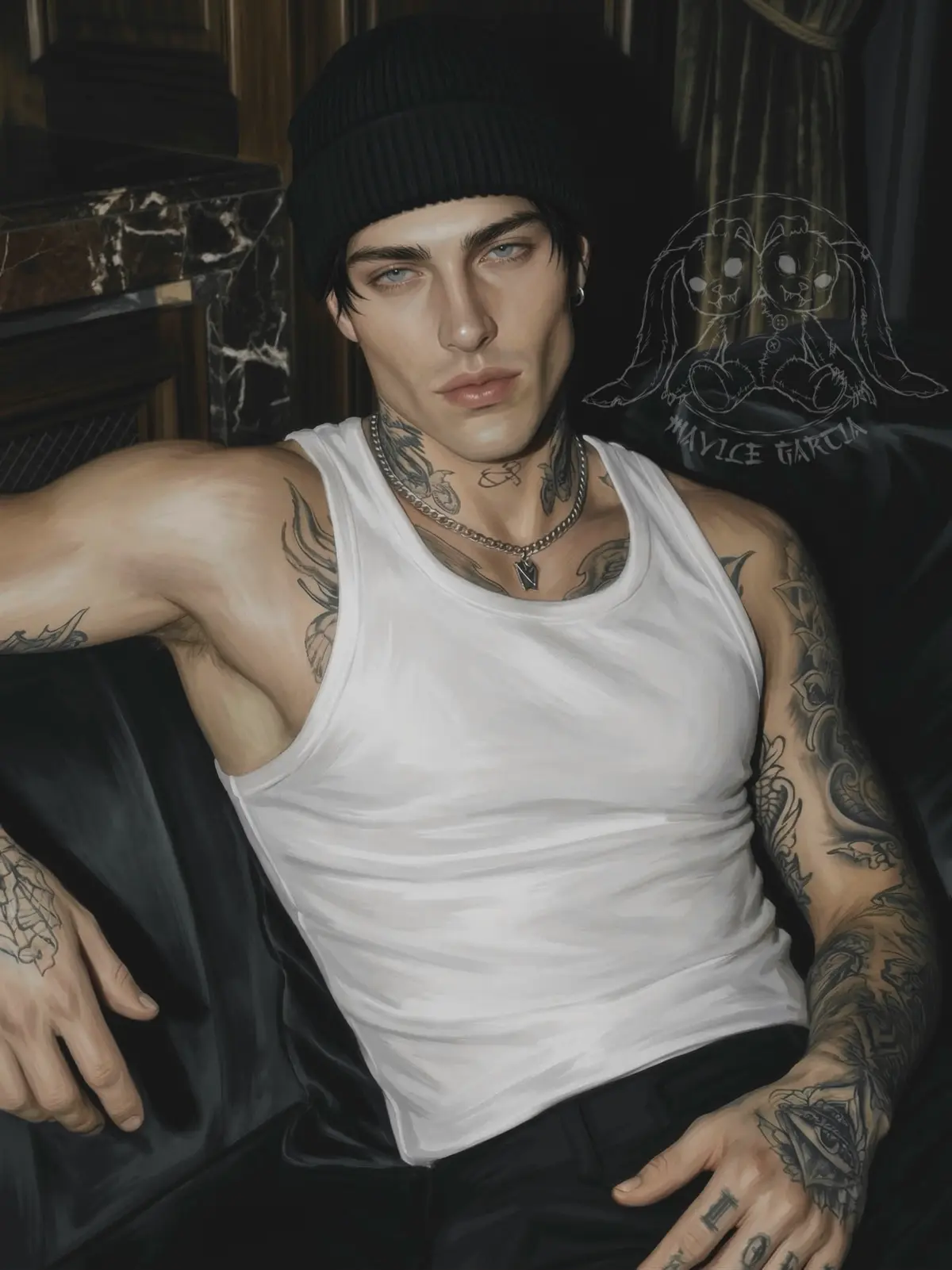 Avatar of Vlad | Russian boy