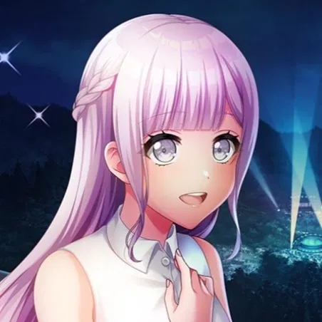 Avatar of 🌌🔭 Saki Izumo