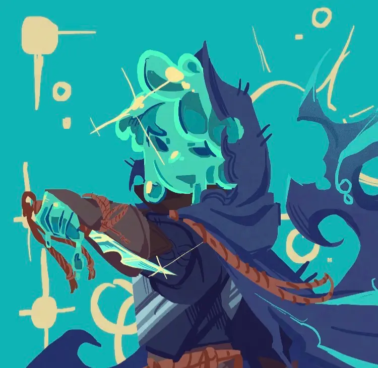 Avatar of BF!4C