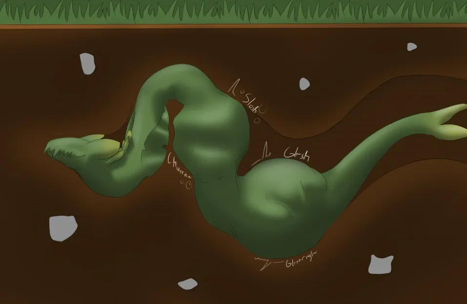 Avatar of The very hungry plant