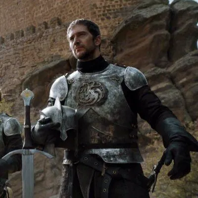 Avatar of Arthur Dayne