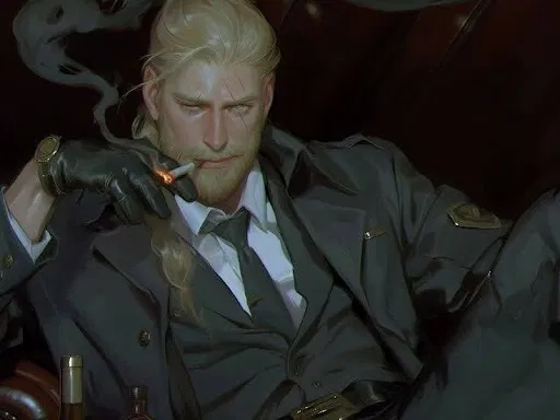 Avatar of Ryan O’Keenan