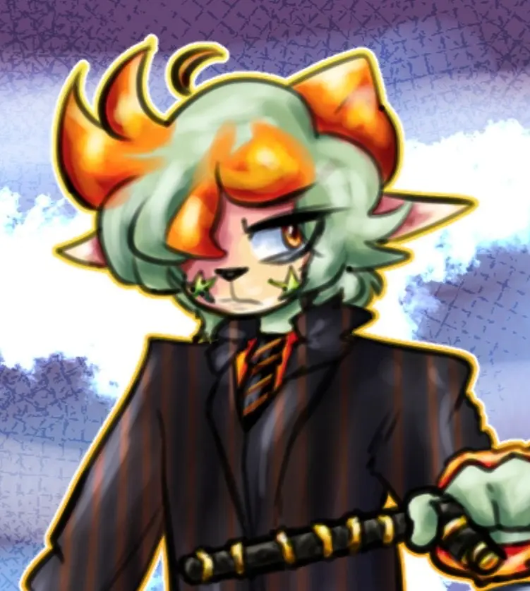 Avatar of Many Nights In Hunger