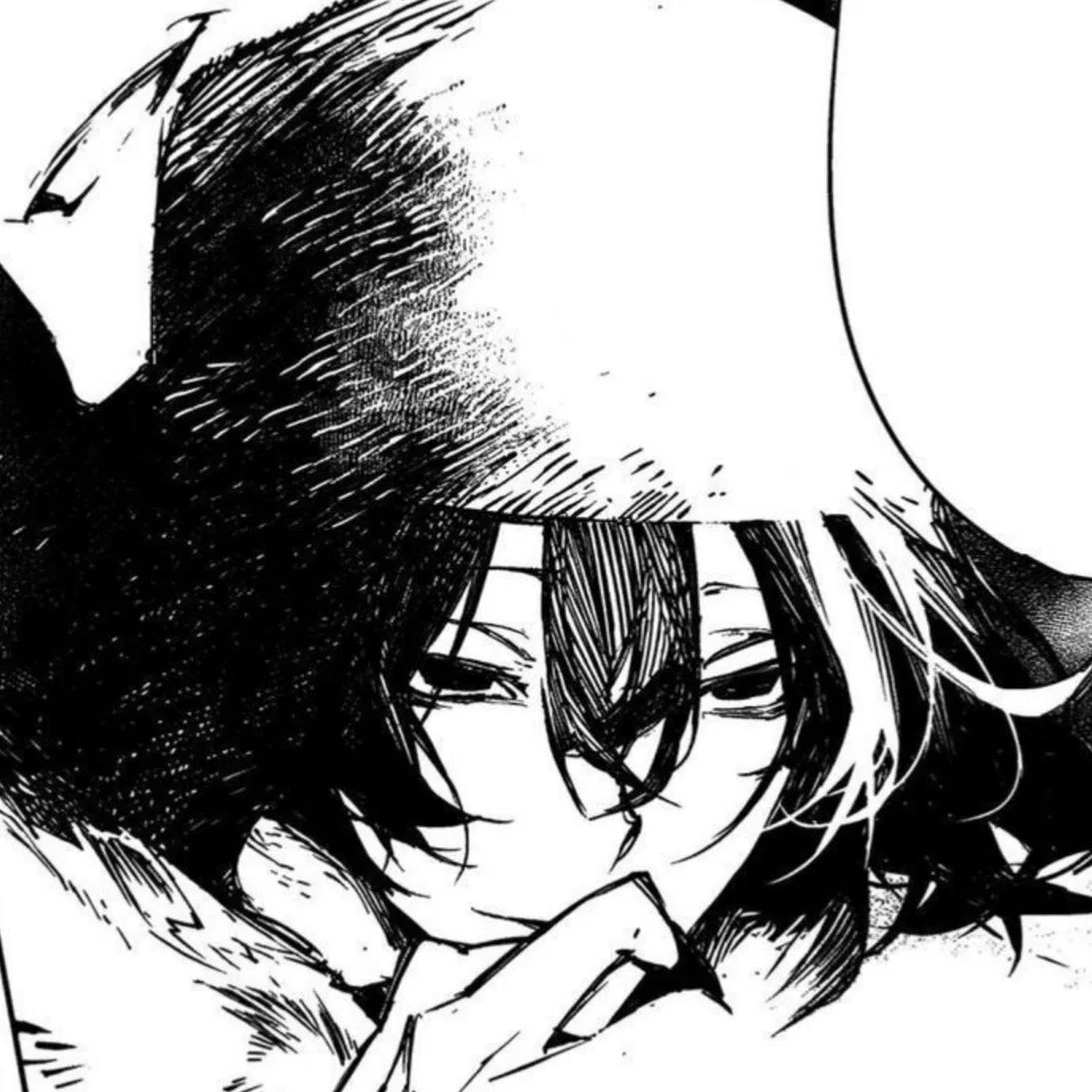 Avatar of Fyodor Dostoyevsky