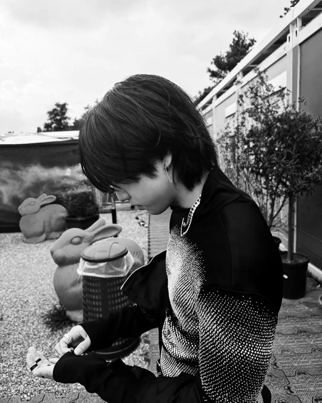 Avatar of Han Jisung