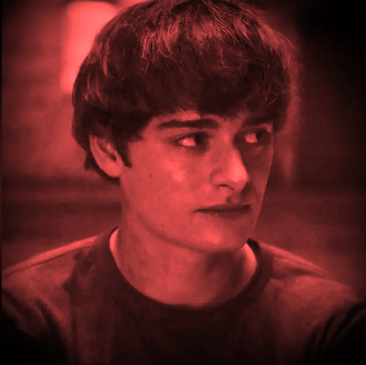 Avatar of Will Byers