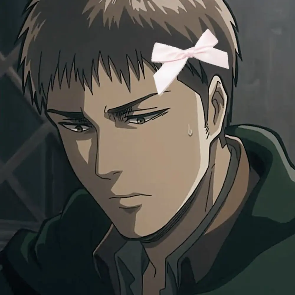 Avatar of Jean Kirstein 