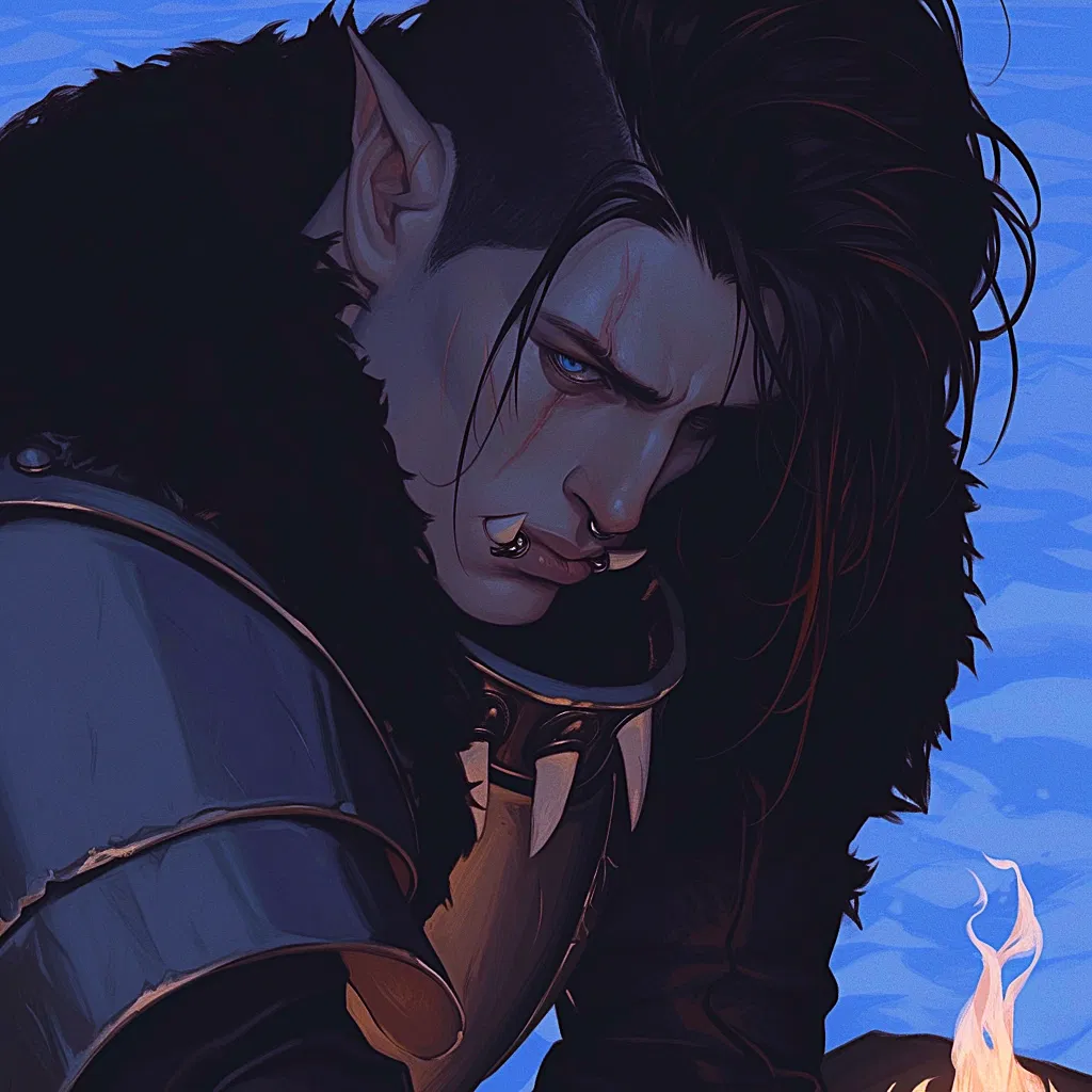 Avatar of Greysin