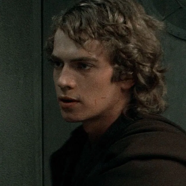Avatar of Anakin Skywalker