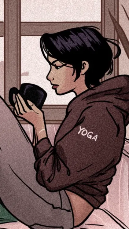 Avatar of Cassandra Cain
