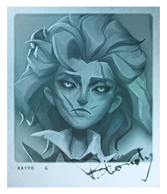 Avatar of Identity V - Marcus Thorne