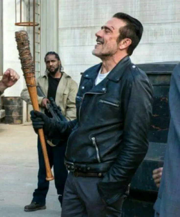 Avatar of Negan Smith