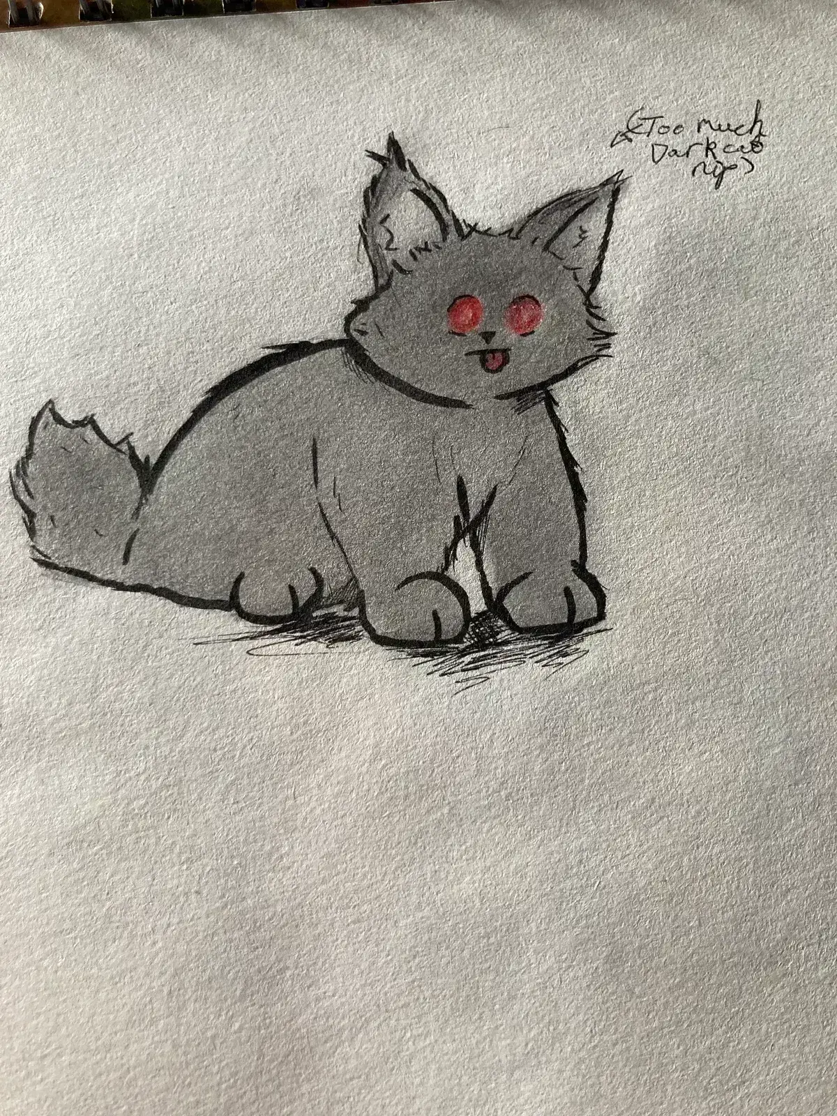 Avatar of Megatron -Cat-
