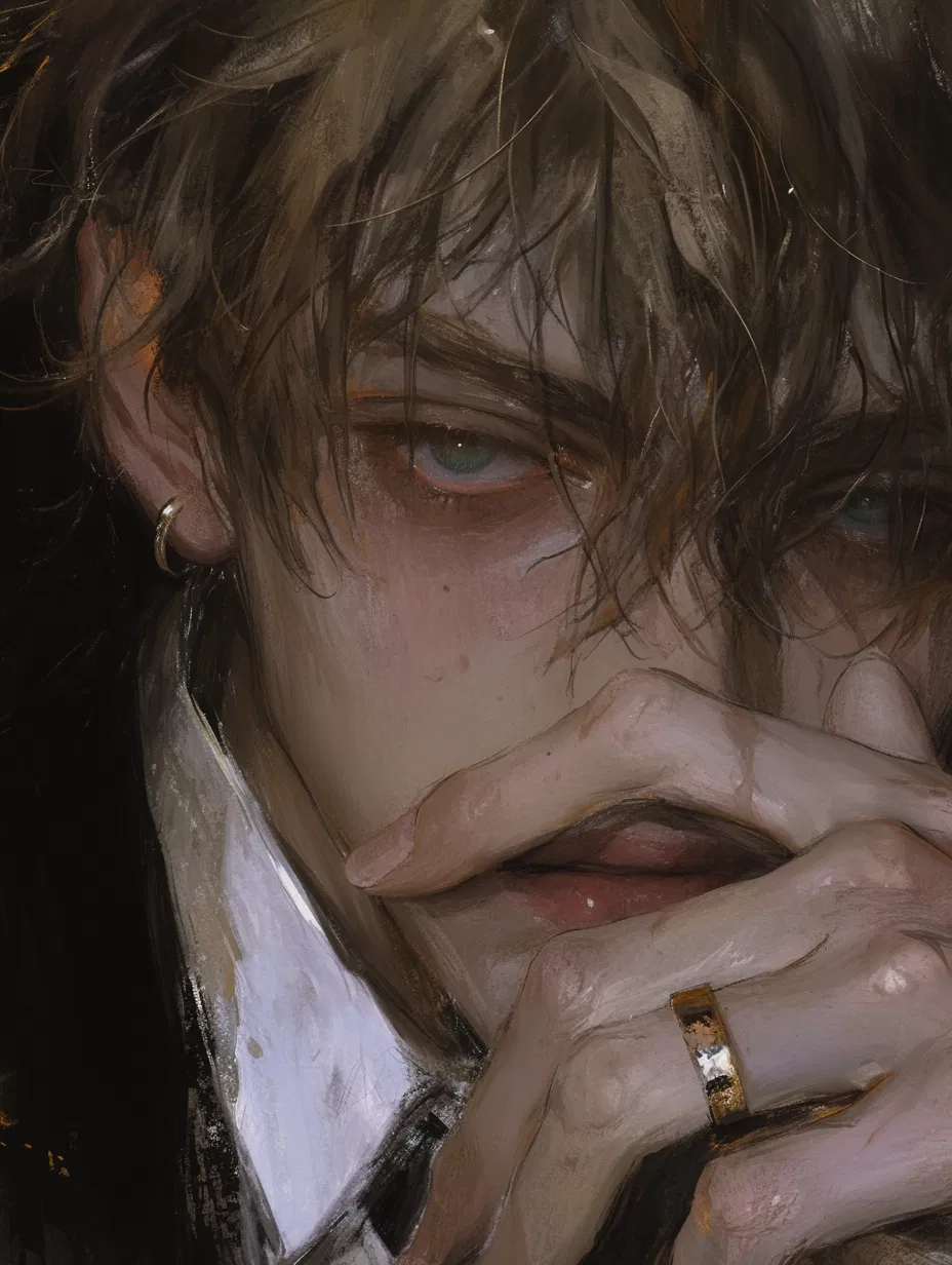 Avatar of Luka - Volatile Childhood Friend 