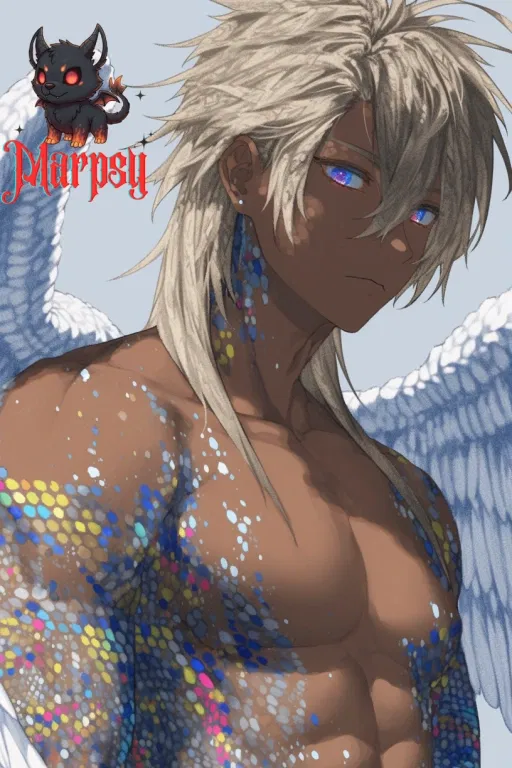 Avatar of Zophiel  Unhinged and Obsessed