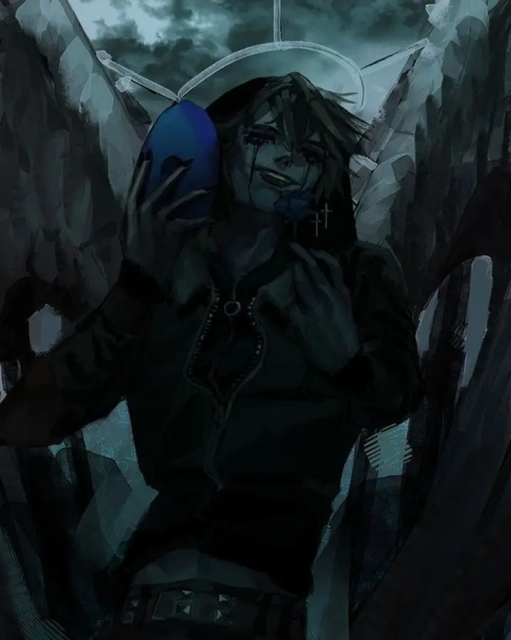 Avatar of Eyeless Jack
